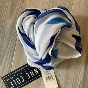 NWT wrap or scarf